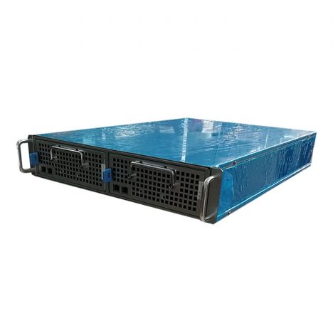 RK3399-RK3288 ARM Cluster Server (7)