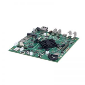 RK3399Pro PCBA for AI (2)