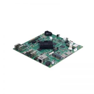 RK3399Pro PCBA for AI (3)
