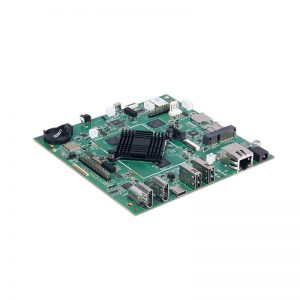 RK3399Pro PCBA for AI (4)