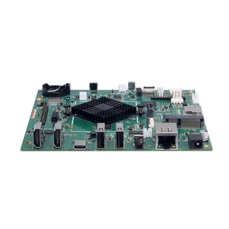 RK3399Pro PCBA for AI