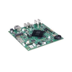 RK3399Pro PCBA for AI (5)