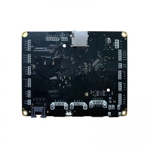 Rockchip RK1808 PCBA for AI (2)