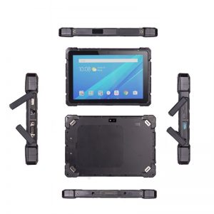 10.1 inch RK3399 IP67 Android Industry tablet (2)