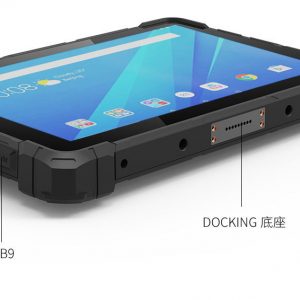 10.1 inch RK3399 IP67 Android Industry tablet (4)
