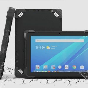 10.1 inch RK3399 IP67 Android Industry tablet (5)
