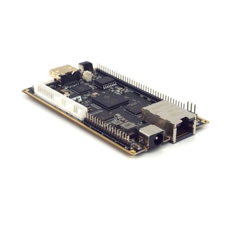 4K HDMI recoder with RJ45