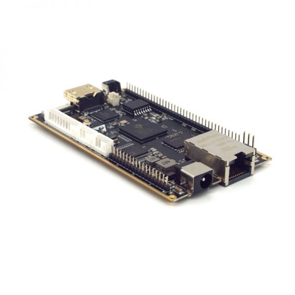 4K HDMI recoder with RJ45
