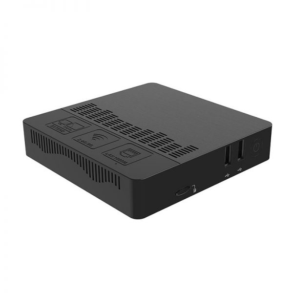 AMD Carrizo A4 7210 MIN PC