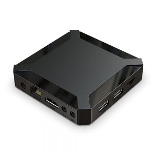 Allwinner H313 Android 10 4K OTT BOX (3)