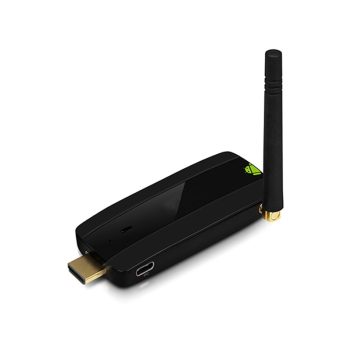 Amlogic S805X Android Smart TV Stick with DVB-T-T2