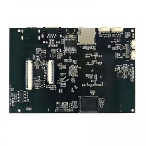 Amlogic S905D3 PCBA with 1.2TOPS NPU (2)