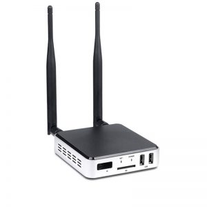 Amlogic S905X Smart Android 4K OTT BOX with 4G LTE (3)