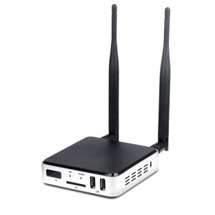 Amlogic S905X Smart Android 4K OTT BOX with 4G LTE