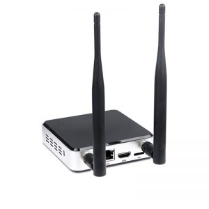 Amlogic S905X Smart Android 4K OTT BOX with 4G LTE (5)