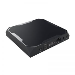 Amlogic S905X3 Android9.0 Smart 8K OTT BOX (3)