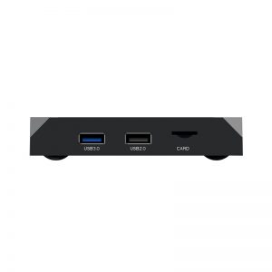 Amlogic S905X3 Android9.0 Smart 8K OTT BOX (4)