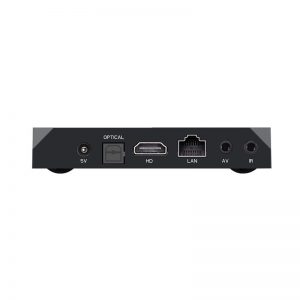 Amlogic S905X3 Android9.0 Smart 8K OTT BOX (5)