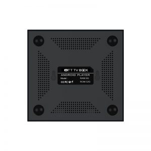 Amlogic S905X3 Android9.0 Smart 8K OTT BOX (7)