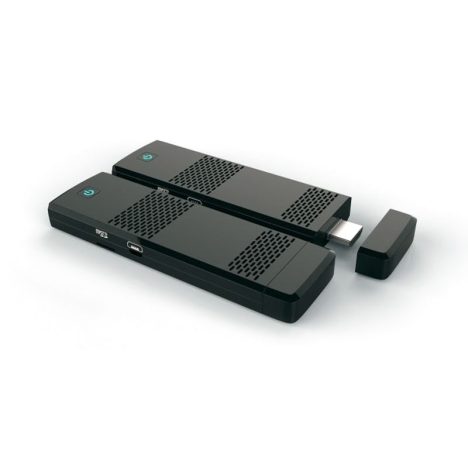 Intel Gemini Lake Pocket MINI Computer Stick