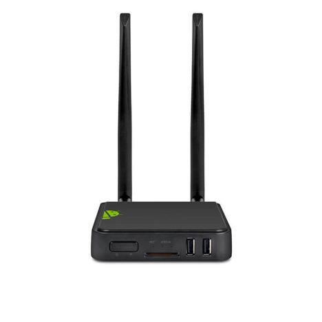 Qualcomm 4G LTE Android TV BOX (2)