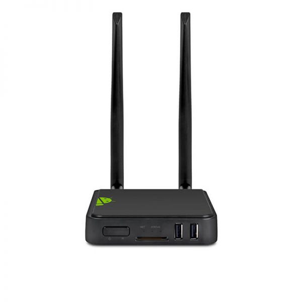 Qualcomm 4G LTE Android TV BOX (2)