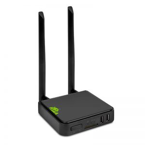 Qualcomm 4G LTE Android TV BOX