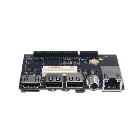 Qualcomm Snapdragon 410C V2 embedded system development board for IoT
