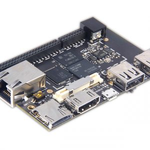 Qualcomm Snapdragon 410C V3 embedded system development board for IoT (2)