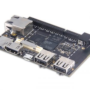 Qualcomm Snapdragon 410C V3 embedded system development board for IoT (4)