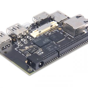 Qualcomm Snapdragon 410C V3 embedded system development board for IoT (5)