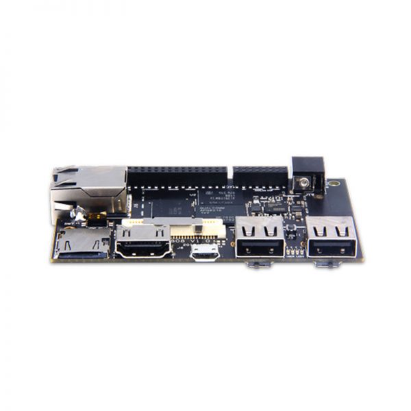 Qualcomm Snapdragon 410C V3 embedded system development board for IoT