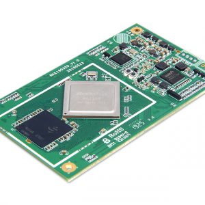 RK3399 SOM with android linux ubuntu debian