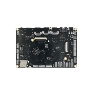 RK3399Pro PCBA for AI project (2)