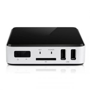 Realtek RTD1295 4K Media Player with 4K recording (2)