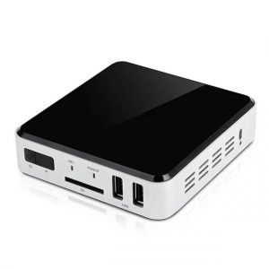 Realtek RTD1295 4K Media Player with 4K recording (3)