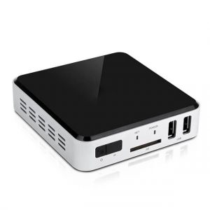 Realtek RTD1295 4K Media Player with 4K recording (4)