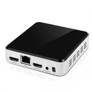 Realtek RTD1295 4K Media Player with 4K recording (5)