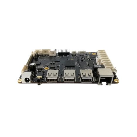 Rockchip PX30 nano PCBA