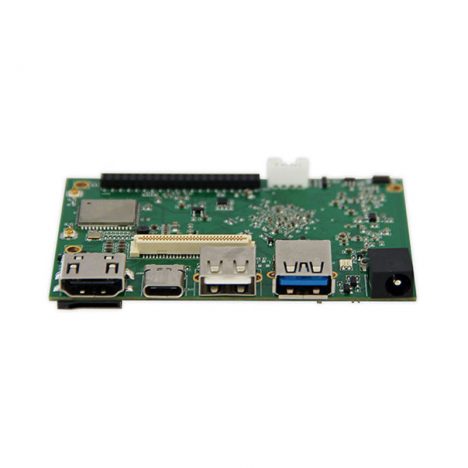 ultra-mini-embedded-system-with-rockchip-rk3399