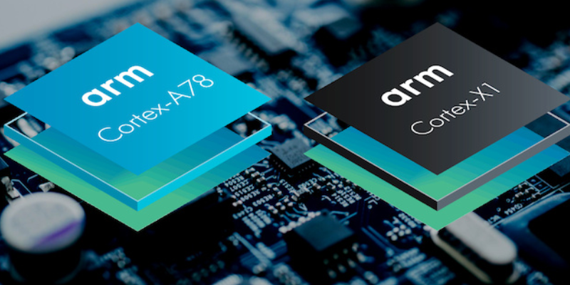 ARM A78 X1
