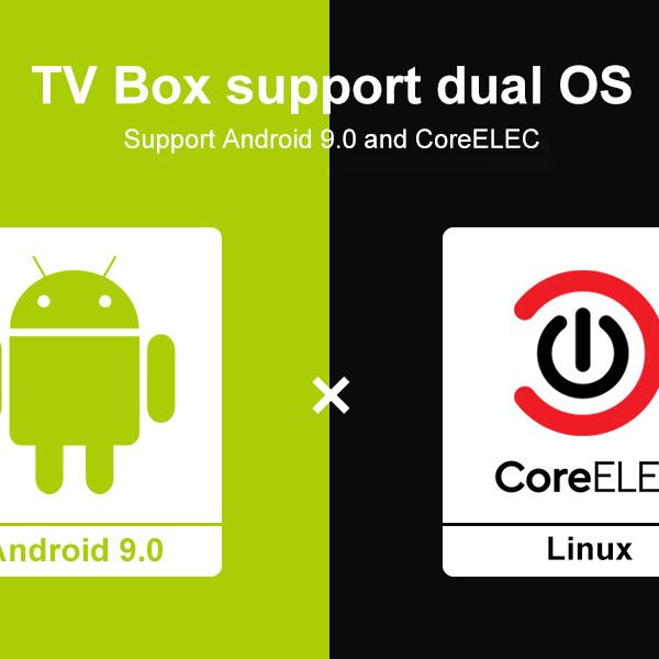 Amlogic-S905X3-8K-streaming-player-with-Android-and-CoreELEC