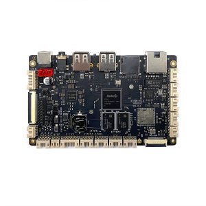 PC30_V12 embedded system for business board