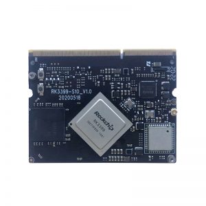 RK3399 S10 SOM