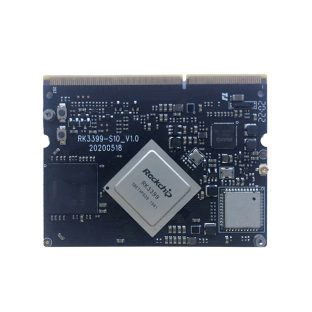 RK3399 S10 SOM