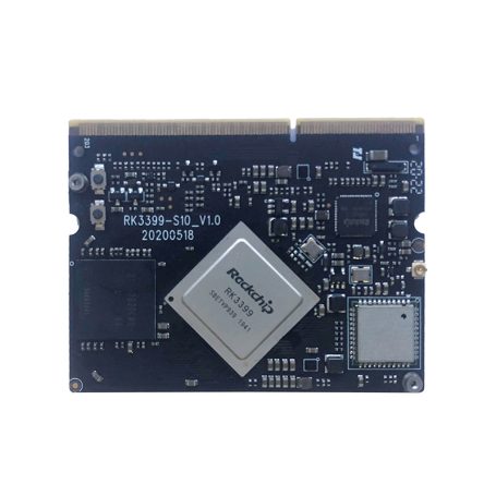 RK3399 S10 SOM