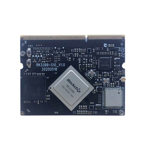 RK3399 S10 SOM