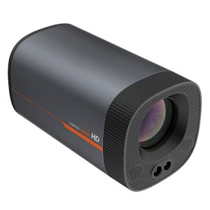 10x zoom camera for live studio