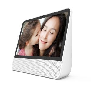 15.6 inch smart speaker with touch screen (3)