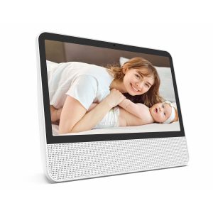 15.6 inch smart speaker with touch screen (4)
